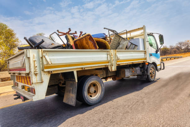 Best Scrap Metal Removal  in Goddard, KS
