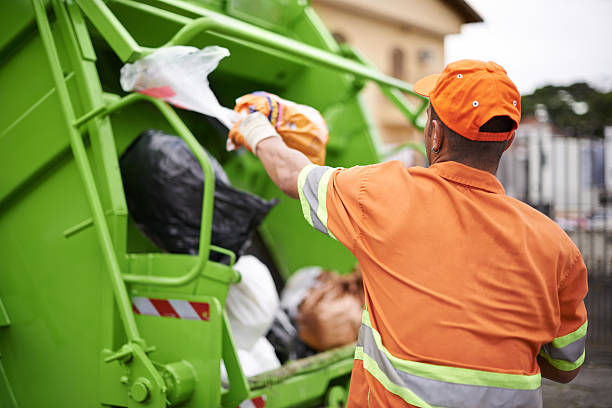 Best Residential Junk Removal  in Goddard, KS