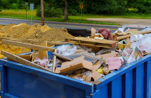 Reliable Goddard, KS Junk Removal Services Solutions