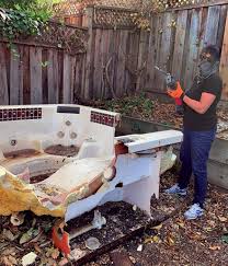 Best Recycling Services for Junk  in Goddard, KS