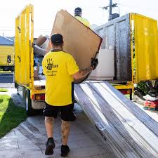Best Donation Pickup Services  in Goddard, KS